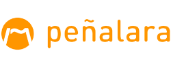 Logo de peñalara Software