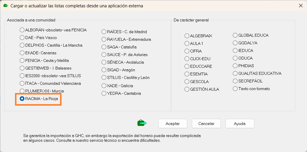 importacion_RACIMA1