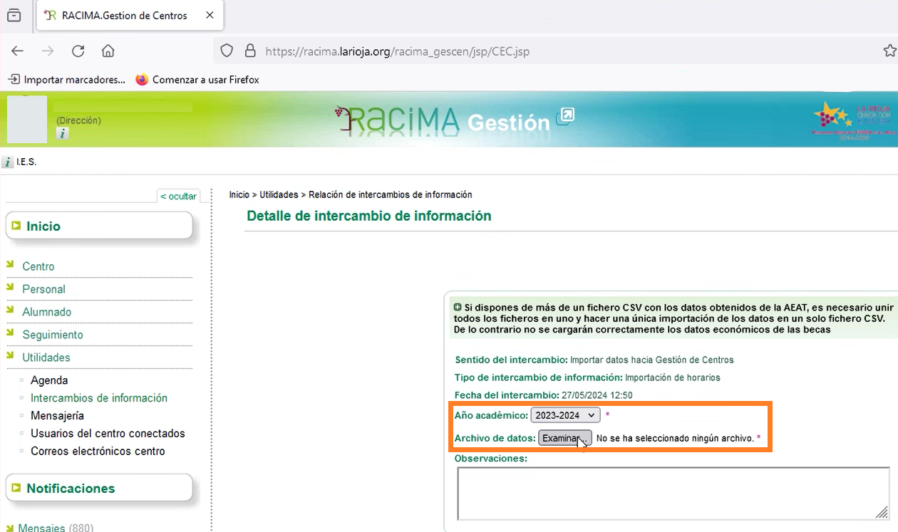 Importación_Racima2