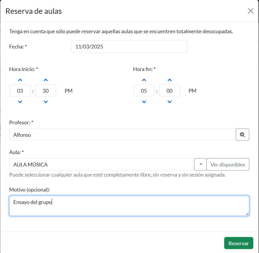 GHC App
