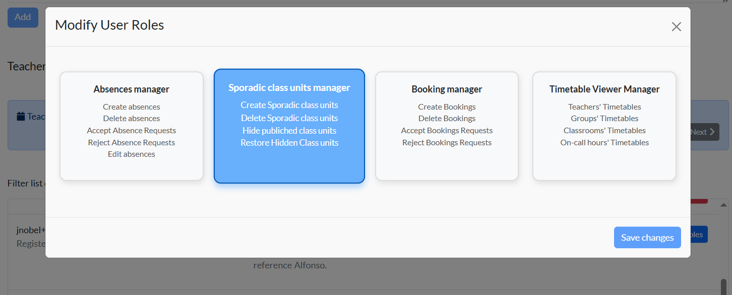 GHC App