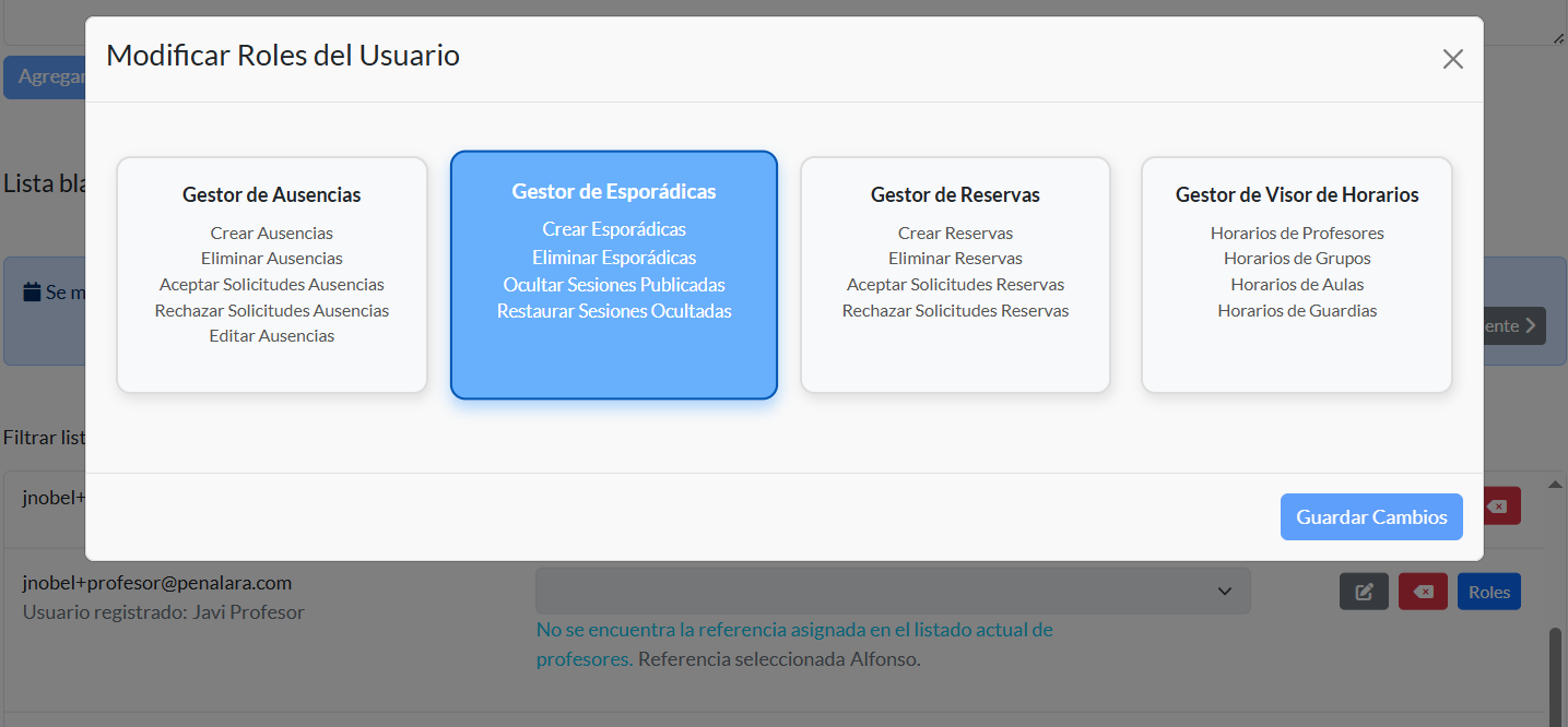 GHC App