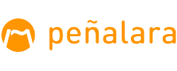 Peñalara Logo